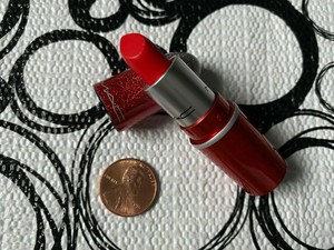 mac lady danger mini