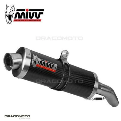 Systèmes d'échappement Pour GS pour motocyclette Triumph