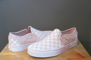 Sepia Rose de tablero de ajedrez Asher 