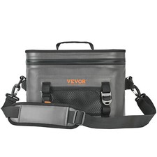 Soft Cooler Bag 16/24/30 Cans Leakproof Water...