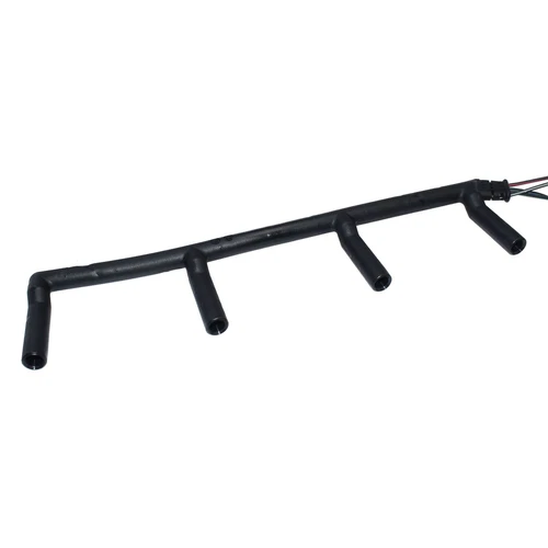 Arnés de cableado de bujía incandescente diésel 038971782C para Beetle Golf Jetta 2004-06 1,9 L - Imagen 8 de 12