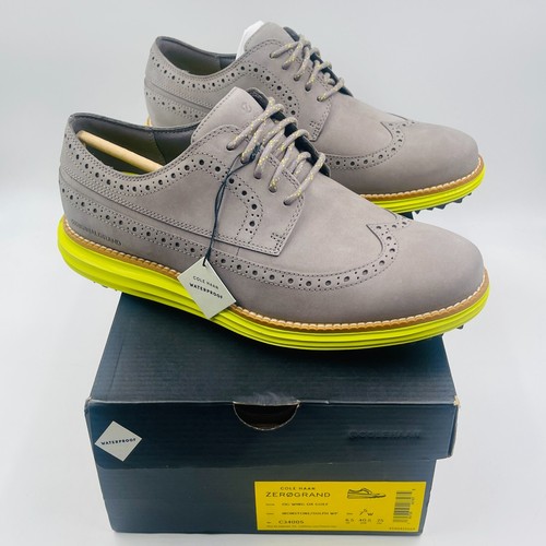 Cole Haan Original Ironstone Grand WP 