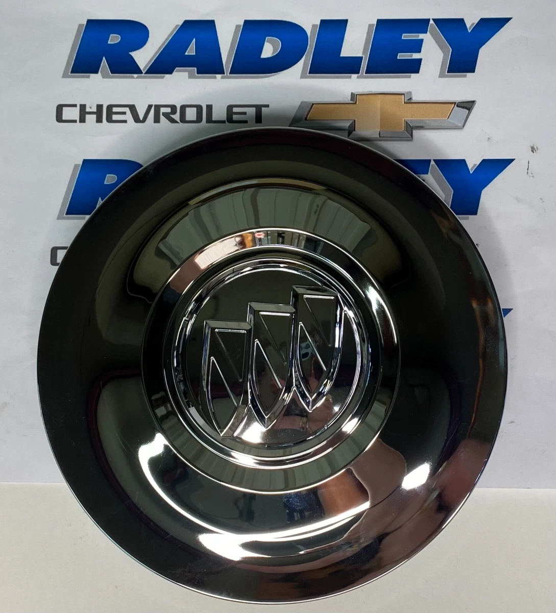 Buick enclave center cap deals