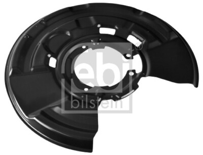 FEBI BILSTEIN 174246 Spritzblech, Bremsscheibe für BMW