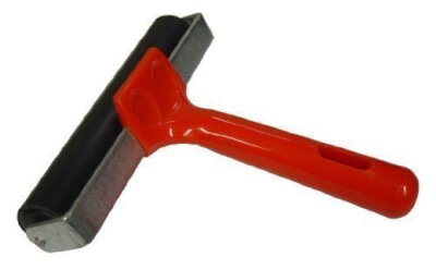 Major Brushes Lino Roller Brayer für Block Druck, Druckgrafik, Linolschnitt 60mm