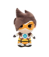 Funko Supercute Plushies - Overwatch - Tracer /31379