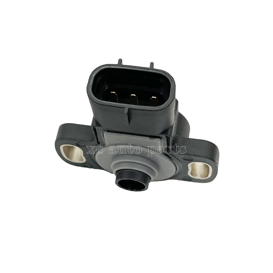 Throttle Position Sensor For Polaris Snowmobile Edge And Iq Chassis 1999-2009 Foto 3 de 3