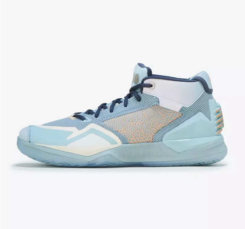 Kawhi and best sale new balance