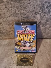 ebay® Auktion 394817138705 | Nintendo GameCube Monopoly Party mit OVP und Anleitung NOE Thumbnail of ebay® auction 394817138705 | Nintendo GameCube Monopoly Party mit OVP und Anleitung NOE