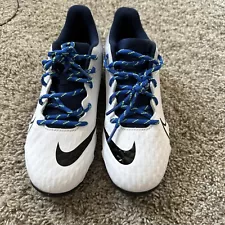 Nike Women's Hyperdiamond 4 Keystone Softball Cleats Size 8
