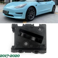 For 1108648-00-E Tesla Model 3 Front Bumper Radar Bracket Holder Sensor Support