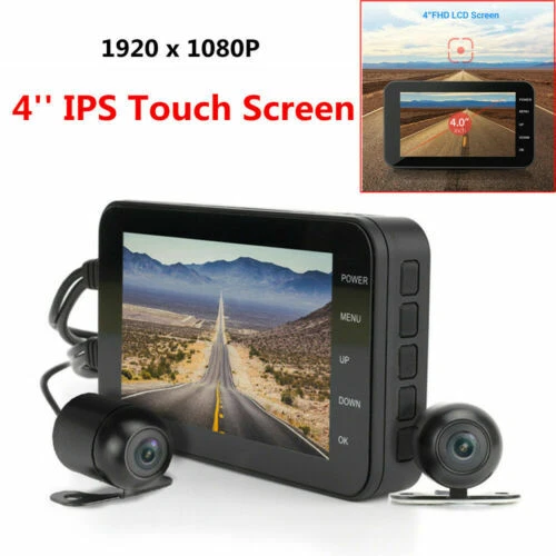 Equipo de seguridad y protección para motocicletas