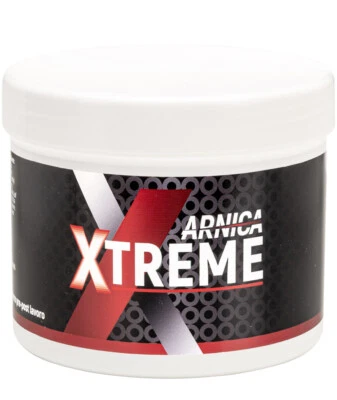Flicka Arnica Xtreme - Gel Arnica per Cavalli uso Umano Extra Forte - 500 ml