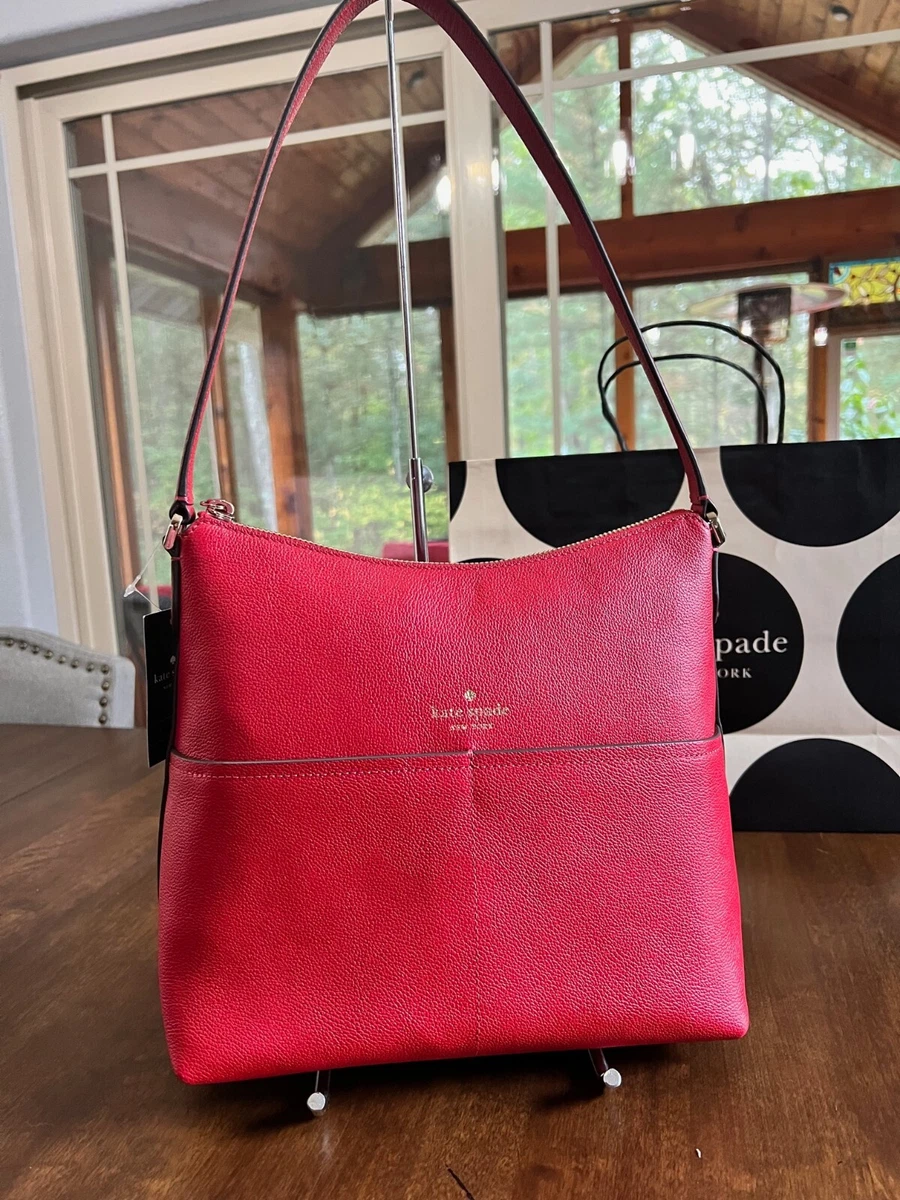 Kate Spade Bailey Shoulder Bag