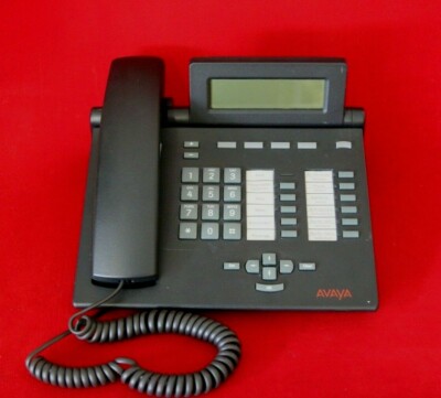 Avaya T3 IP II.3 Classic II  Integral Systemtelefon 