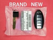 New Oem Infiniti Qx80 Qx56 Smart Prox Key - 5b Hatch Remote Start Cwtwb1g744 New Oem Infiniti Qx80 Qx56 Smart Prox Key - 5b Hatch Remote Start Cwtwb1g744
