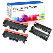 TN760 TN730 Toner  DR730 Drum For Brother HL-L2370DWXL MFC-L2750DW DCP-L2550DW