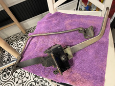 Vintage Hurst Indy Automatic Shifter Mr Gasket Bm Th350 Th400 Nova Chevelle Sbc Vintage Hurst Indy Automatic Shifter Mr Gasket Bm Th350 Th400 Nova Chevelle Sbc