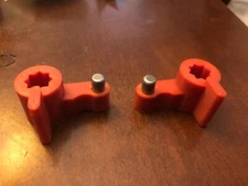 Take Five Cocktail Pinball Machine NEW Flipper Pawls  Part # 264-5-25