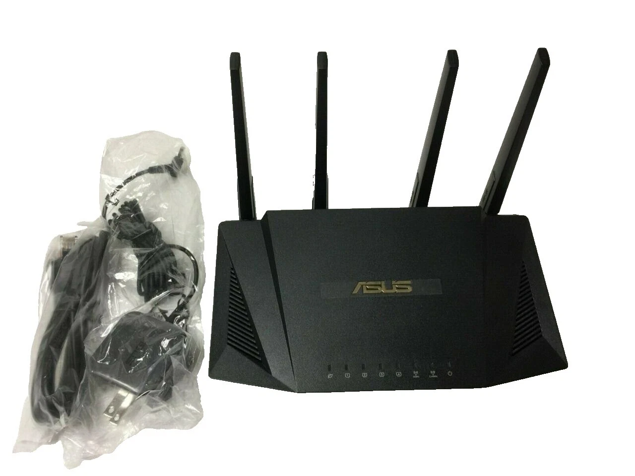 ASUS Computer Modems