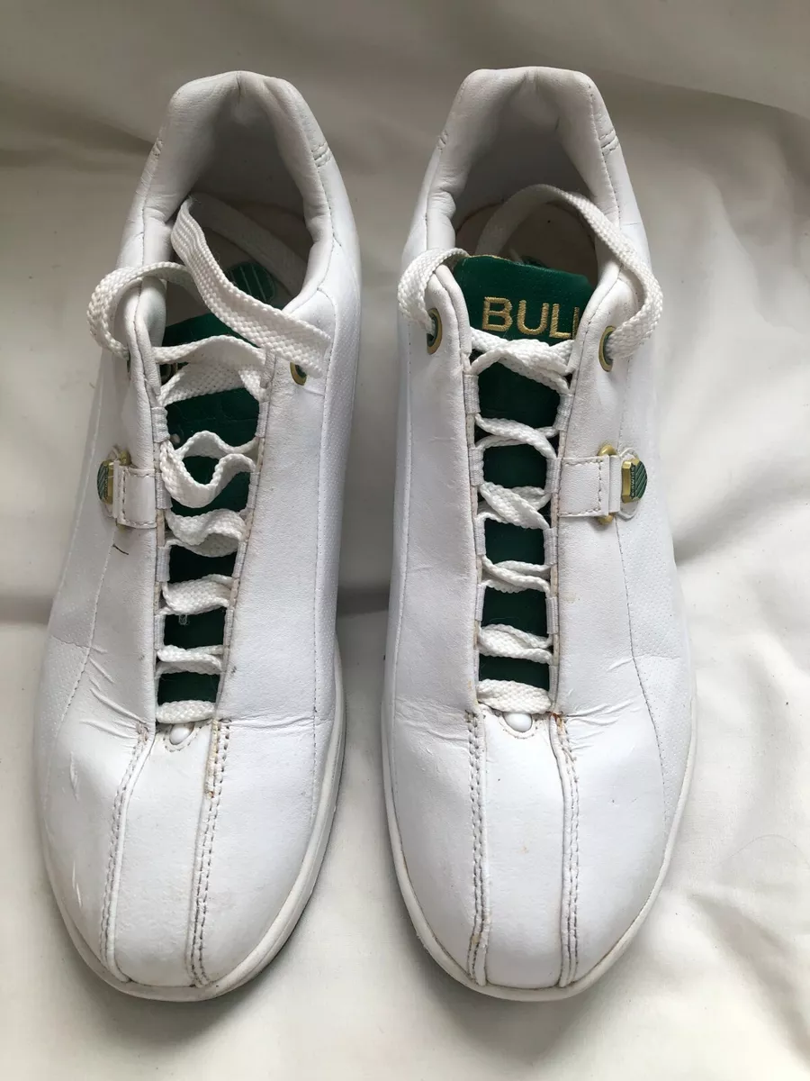K swiss tongue store twister shoes