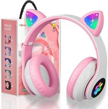 Cuffie Bluetooth StrawExpert Con Controllo Touch, Ricarica USB-C, IPX5 E Batteria 24 Ore - 3