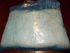 7" Cotton Super Stretchy Rotisserie Chicken, Poultry, Roast, Meat Ties 1000 Ct.