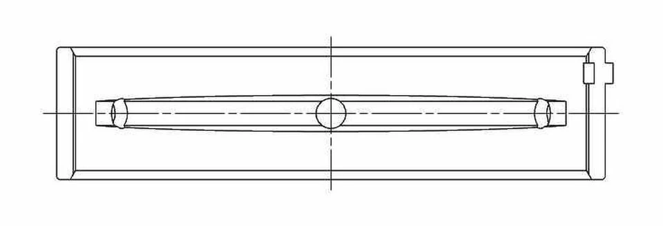 ACL Race Series 5M8312H-STD se adapta a Subaru FA20 1998cc Flat4 DOHC 4v Foto 2 de 4