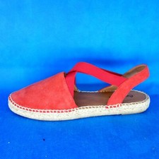 Carmen Saiz sandalias zapatos de Señoras 42 bordado | Compra online en eBay