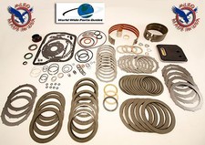 Dodge 48re A618 Transmission Master Rebuild Kit 2003-on Alto Heg Stage 4 Dodge 48re A618 Transmission Master Rebuild Kit 2003-on Alto Heg Stage 4