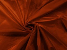 Imitation Silk Taffeta - 55" Imitation Silk Taffeta Fabric for Fashion By Yard