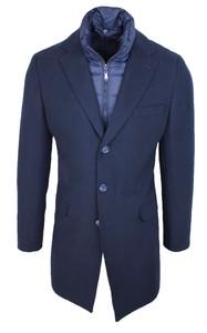 giubbotto grigio donna