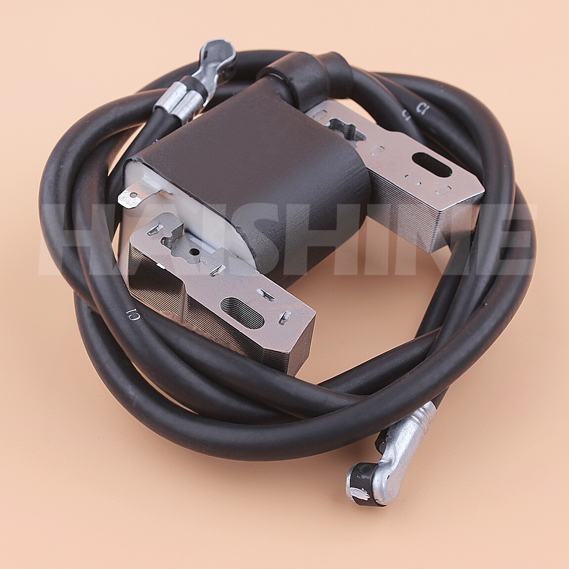 Bobina di accensione compatibile BRIGGS & STRATTON 18270335 590781 Bobina di accensione compatibile BRIGGS & STRATTON 18270335 590781