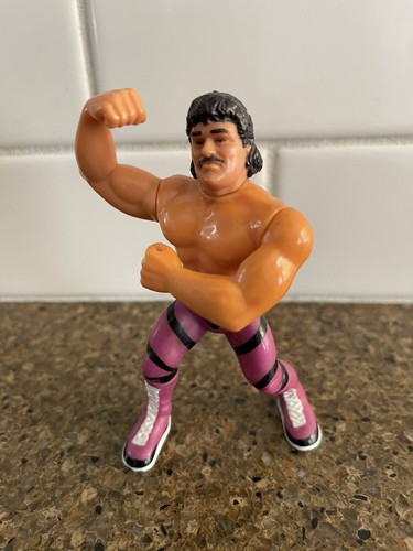 WWF Hasbro Series 1 Ravishing Ravishing Ravishing ...