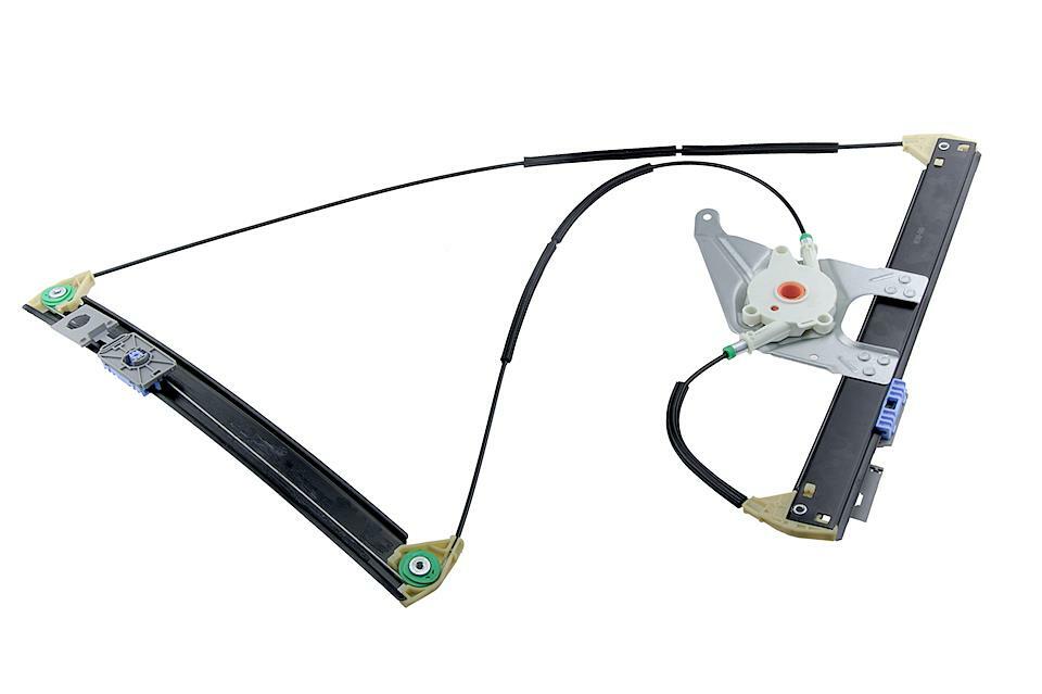 Window Regulator Front Left For Audi A3 2D -03