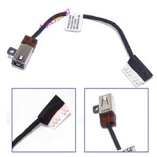 For Dell Inspiron 3480 3481 3580 3581 3582 3583 3584 DC Power Jack Cable port