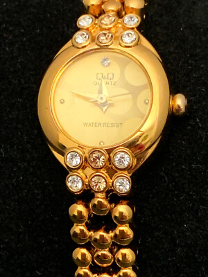 Beautiful brand new watch Amazon.com: MASTOP New Women Watches Luxury Brand Waterproof  main image 2