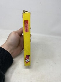 Yoshi NES Cartridge With Box Tested No Manual Ships Fast