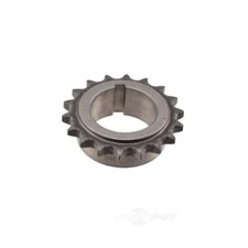 Engine Timing Crankshaft Sprocket-Stock Preferred Components G56033