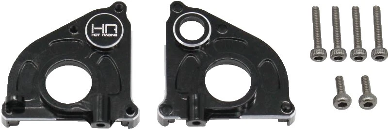 Hobby RC Chassis Plates, Frames & Kits for Losi 1:24