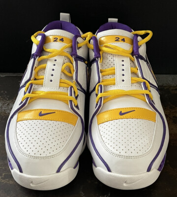 NIKE × KOBE BRYANT All Court ７号球　lakers Nike ALL COURT 8P KOBE BRYANT CNY 2025 DEFLATED SIZE 7