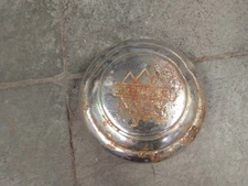 International KB6 Truck Hubcap 40 41 42 46 47 48