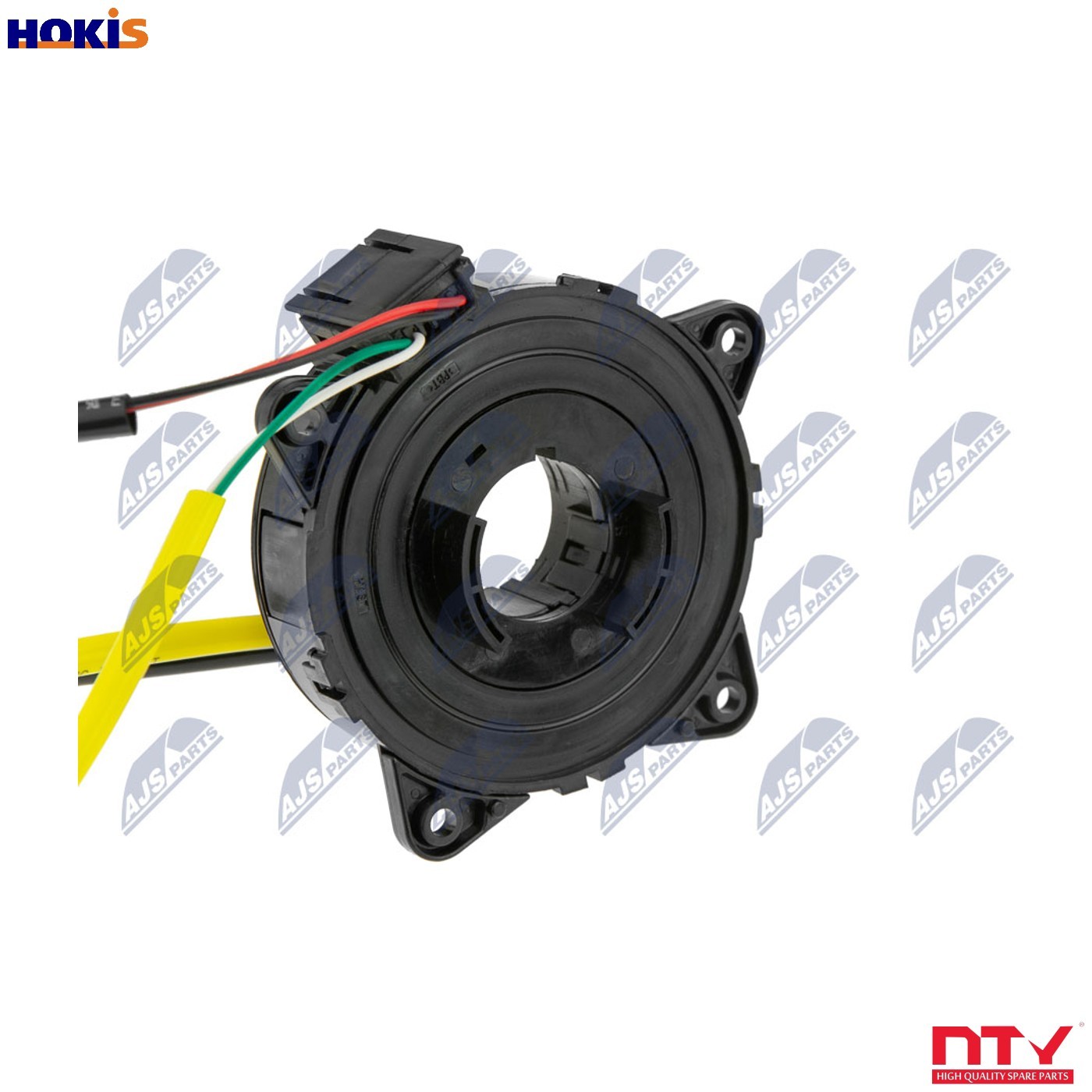 JOINT KIT DRIVE SHAFT NPW-NS-063 FOR RENAULT NISSAN 2TR700/703/702 2.5L 4cyl
