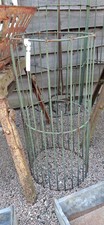 Vintage Metal Tree Surround