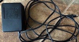 NES-001 Console With 2 Controllers, 1 Game, Zapper, Power Supply, and RF Switch