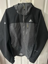 Mountain Equipment Gore-tex Coat