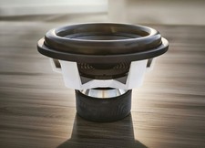 Resilient Sounds PLATINUM 18 2.000RMS/4000 vatios pico (carga D2 OHM) 18 pulgadas
