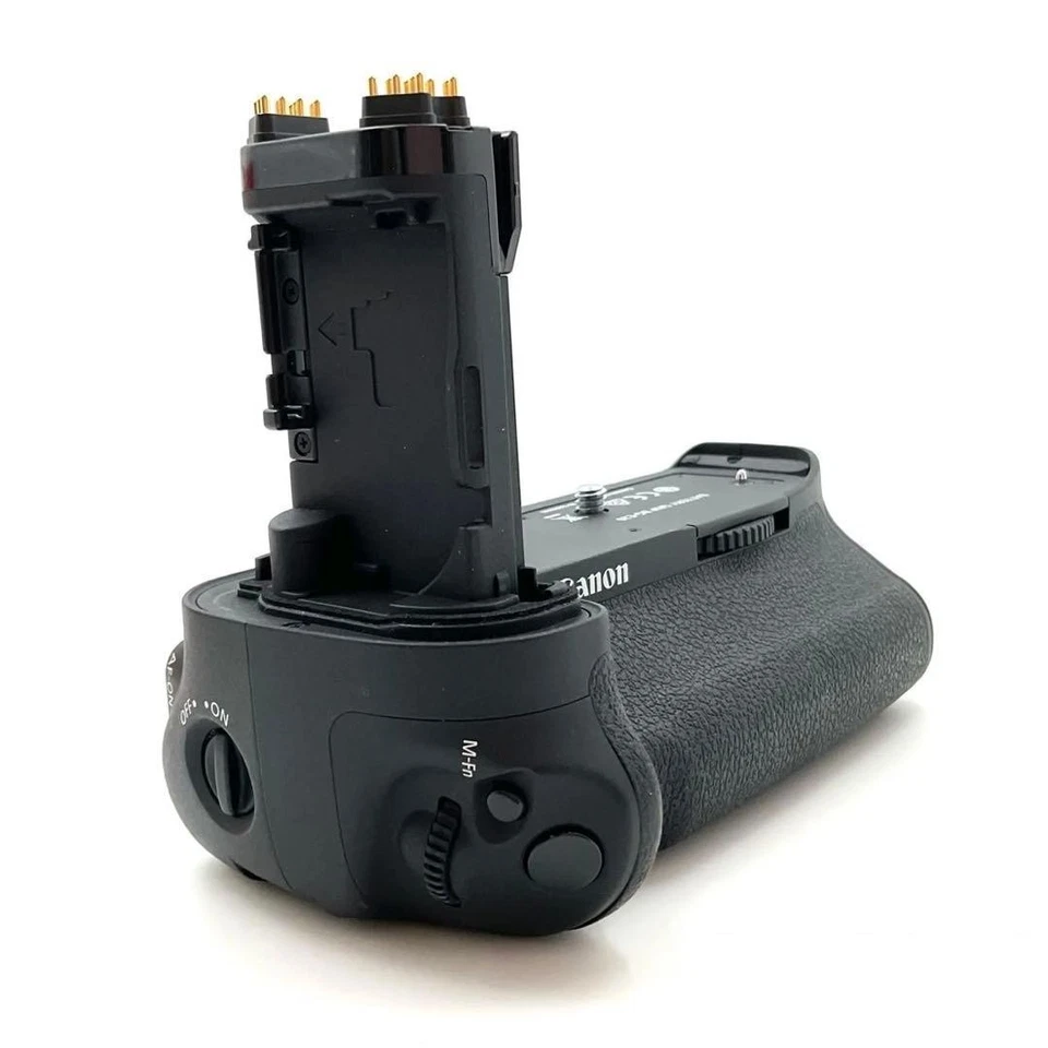 Mint Canon BG-E20 Battery Grip for EOS 5D Mark IV DSLR Camera From Japan Used - Image 2 of 4