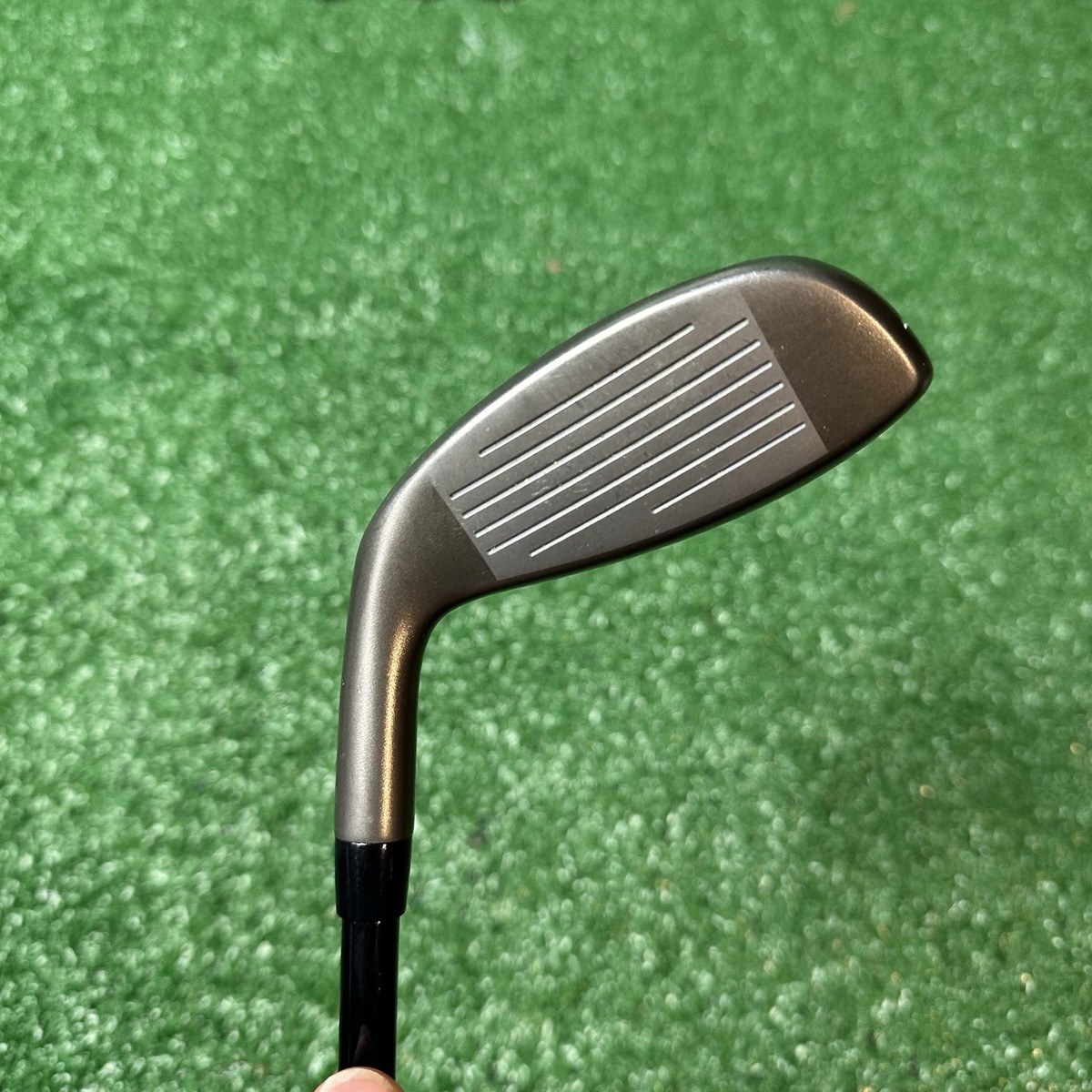 Mizuno Jpx Fli-hi 5 Hybrid Right Handed Regular Flex Shaft | eBay