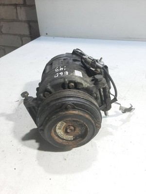 BMW 5 E60 E61 2008 Klimakompressor Pumpe 7SBU17C Diesel 145kW DMT3696